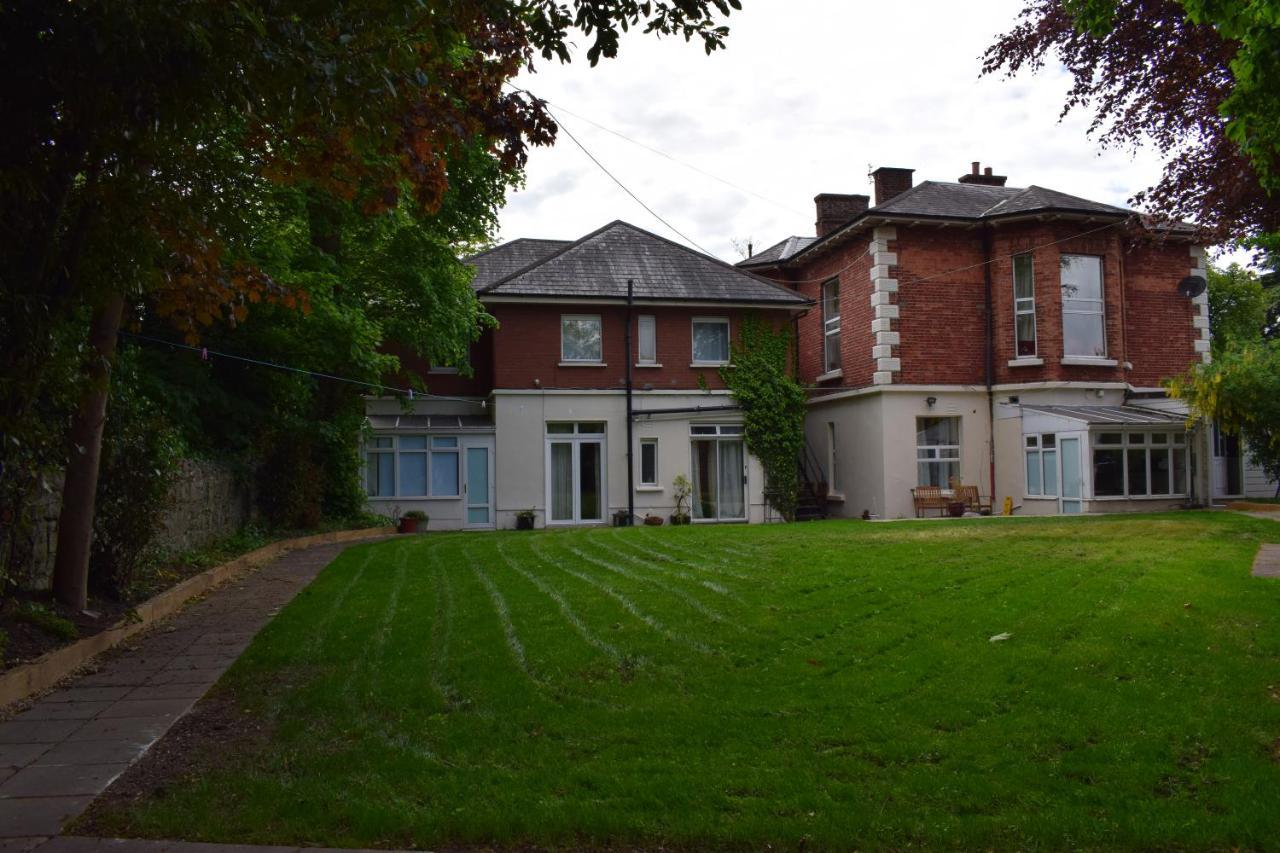 Zion Hall Guest House Dublin Kültér fotó